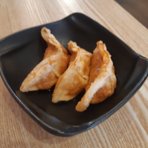 gyozas