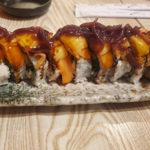 Gouda Kani Roll