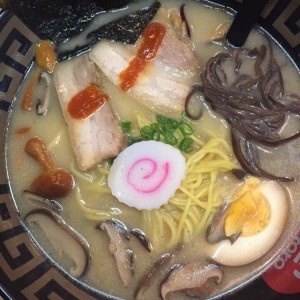 Ramen 