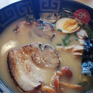 Tonkotsu