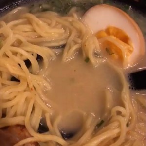 Ramen Clasico