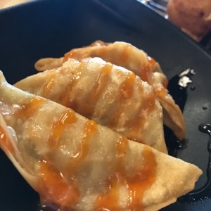 Gyozas