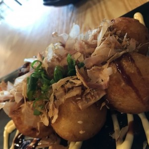 Takoyaki