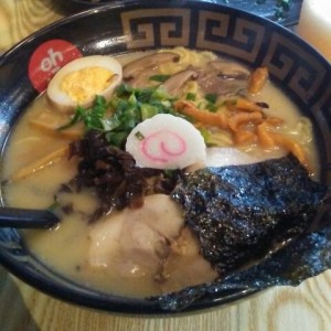 ramen