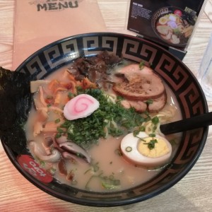 Tonkotsu