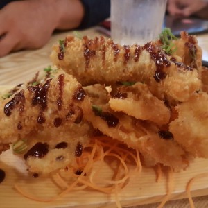 tempura