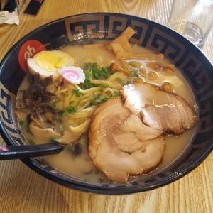 ramen