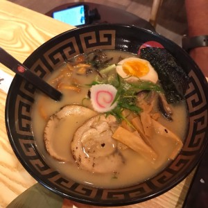 Tonkotsu