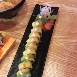 Sushi 