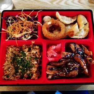 Bento