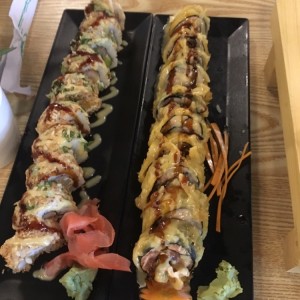 Tokio Roll