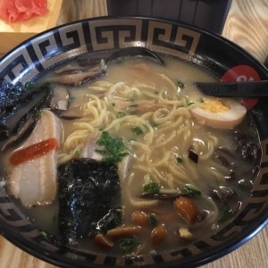 Karai Ramen