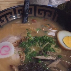 Ramen Tonkotsu