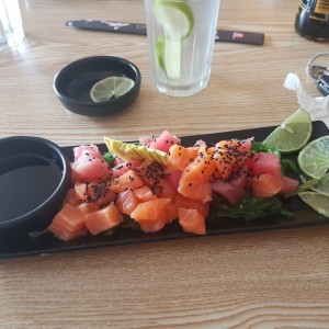 Poke Salad