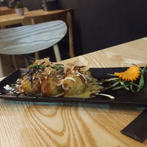 Takoyaki