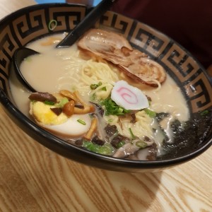 Tonkotsu