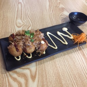 takoyaki