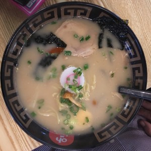 Ramen Tonkotsu