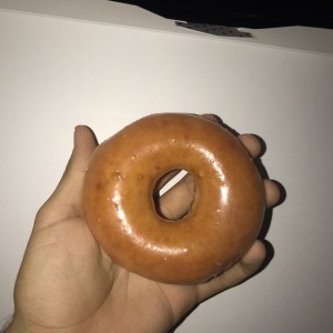 Original Glazed