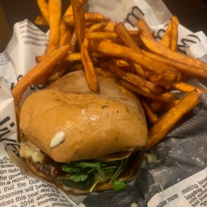 la 44- burger week