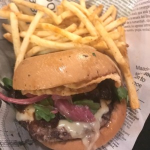 burger Week