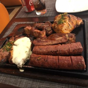 parrilla argentina