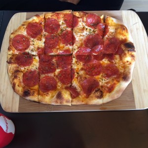 Pizza Peppo
