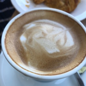 capuccino 