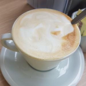 CAPPUCHINO 