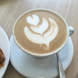 capuccino