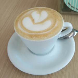 cappuccino 