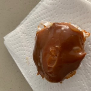 profiterol