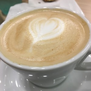 Capuccino