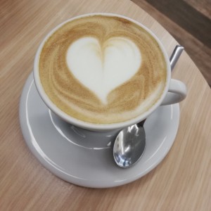 capuchino