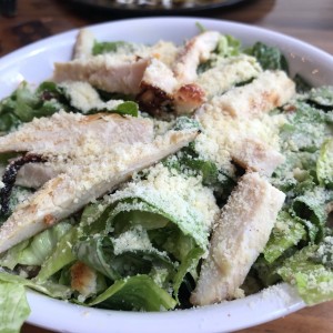 ceasar salad