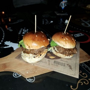 full sliders angus