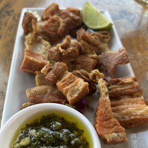 Chicharron