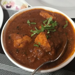 chicken Tikla Masala