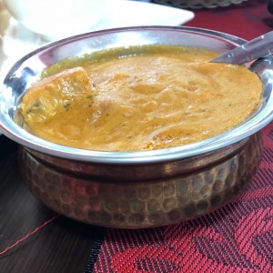 Butter Chicken