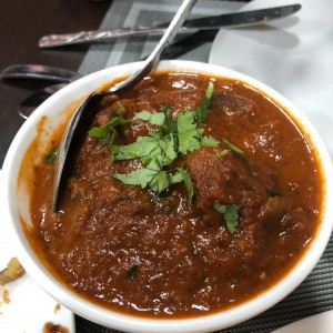 cordero tikka masala