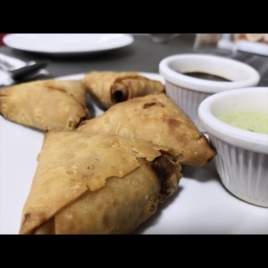 samosas