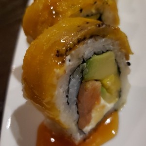 Sushi Rolls - Tropical Roll