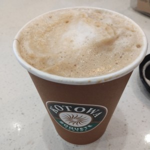 capuchino 