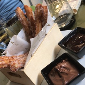 churros