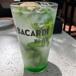 Mojito