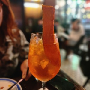 aperol nomada