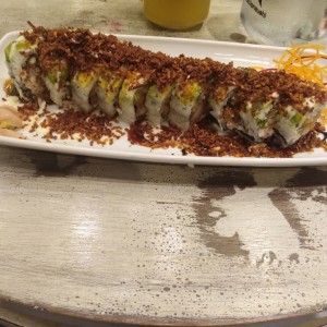 Sushi La Gran Muralla 