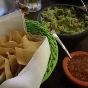 Guacamole