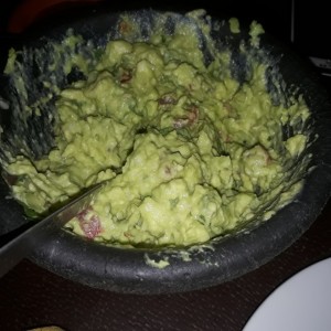 guacamole