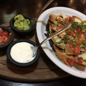 machos tres quesos